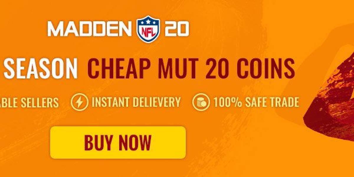 Madden 20 Ultimate Team Strategy Guide