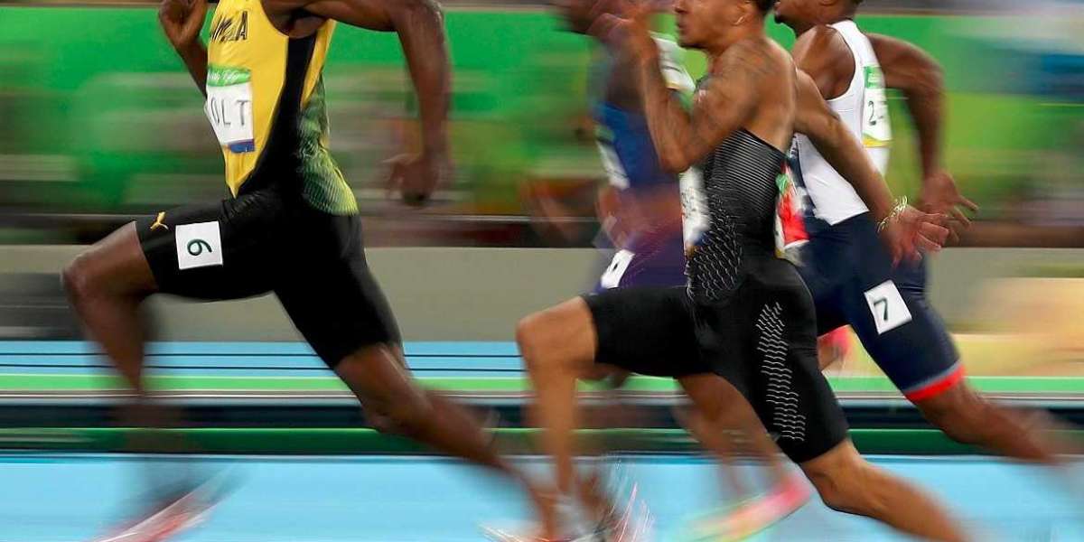 Usain Bolt: How the world’s fastest man built a business empire