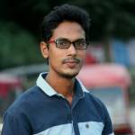 Md Rana Ahmed