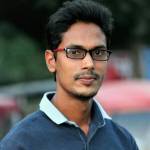 Rana Ahmed