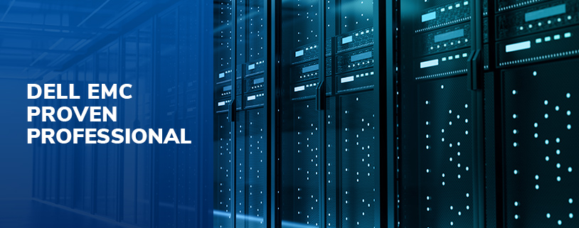 Dell EMC Proven Professional – Definition, Job Role, Salary & More!