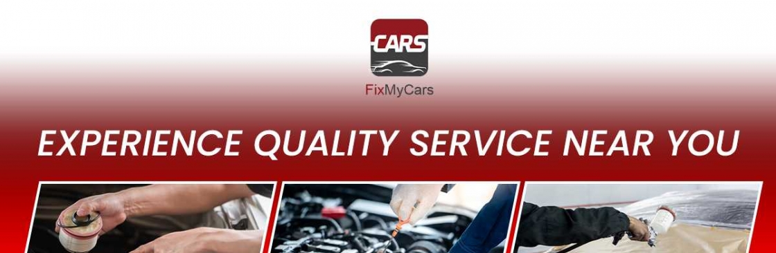 Fixmycars Service