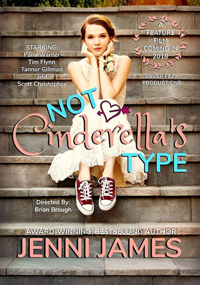 Not Cinderella's Type (2018) | Full Movie | P