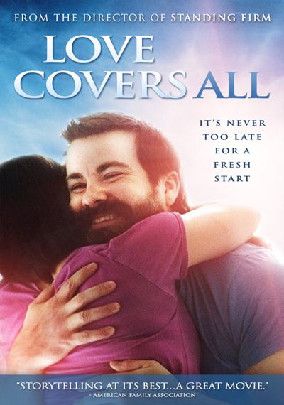 Love Covers All | Full Movie | Jennifer Mercurio |