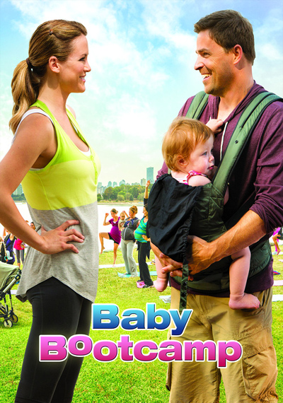 Baby Bootcamp - Full Movie