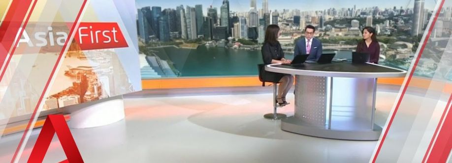 CNA NEWS LIVE - SINGAPORE & ASIA